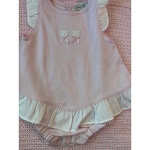 Kissy Kissy 0-3 month